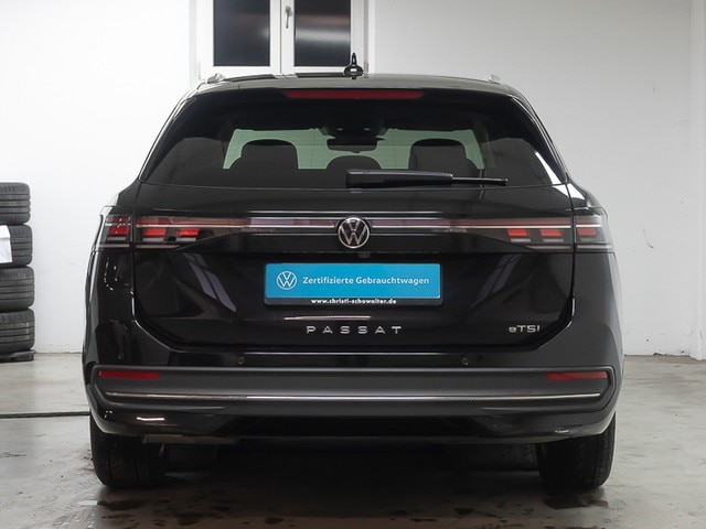 Volkswagen Passat 1.5 TSI DSG