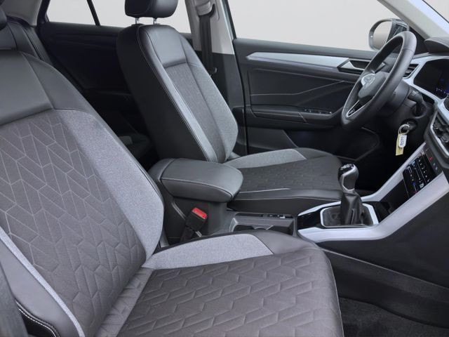 Volkswagen T-Roc 1.0 TSI