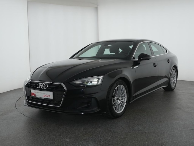 Audi A5 35 TDI S-Tronic Sportback