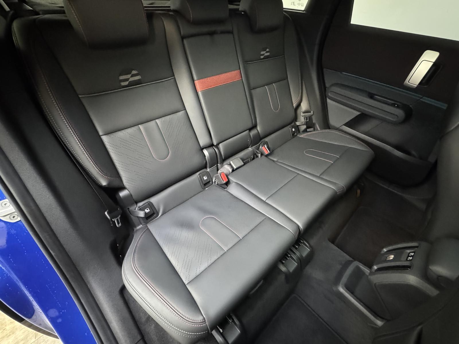 MINI Cooper C Countryman John Cooper Works