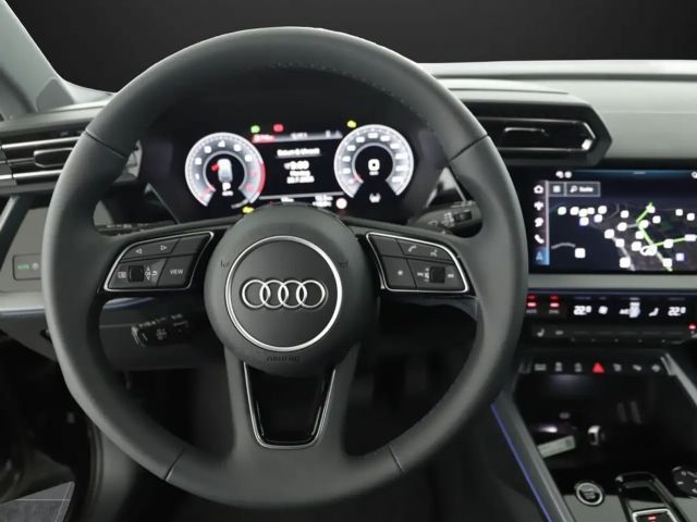 Audi A3 30 TFSI Sportback