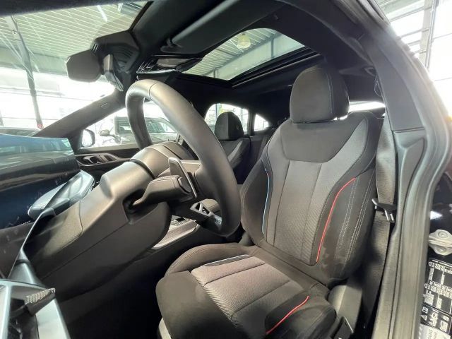 BMW 430 430i Coupé M-Sport xDrive