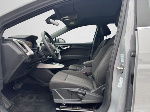 Audi Q4 e-tron 35 Sportback