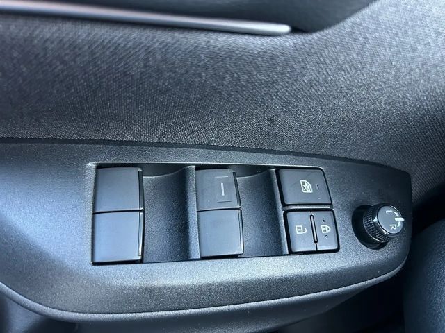 Toyota Yaris Active Hybride