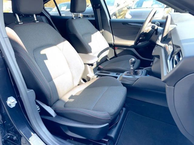 Ford Focus Limited ST Line