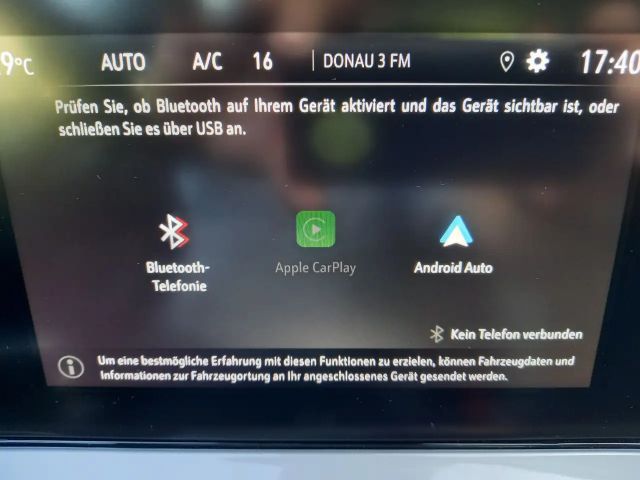 Opel Mokka 1.2 Turbo Elegance