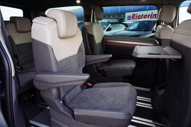 Volkswagen Multivan DSG Lang