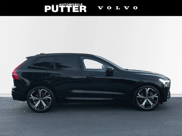 Volvo XC60 AWD Dark Ultra