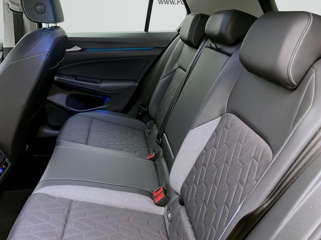 Volkswagen Golf 1.5 TSI