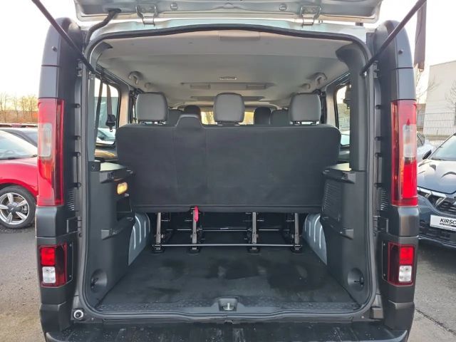 Nissan Primastar L1H1 Tekna