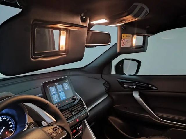 Mitsubishi Eclipse Cross PHEV