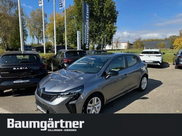 Renault Clio Evolution TCe 90