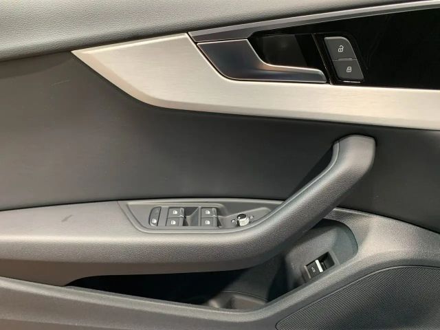 Audi A5 40 TFSI Quattro S-Line