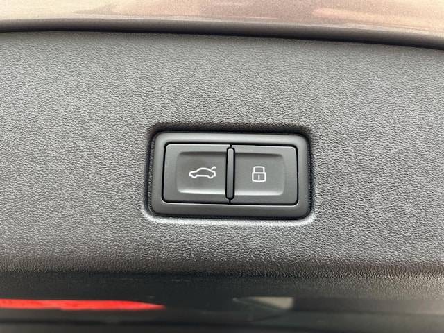 Audi Q4 e-tron 50 Quattro