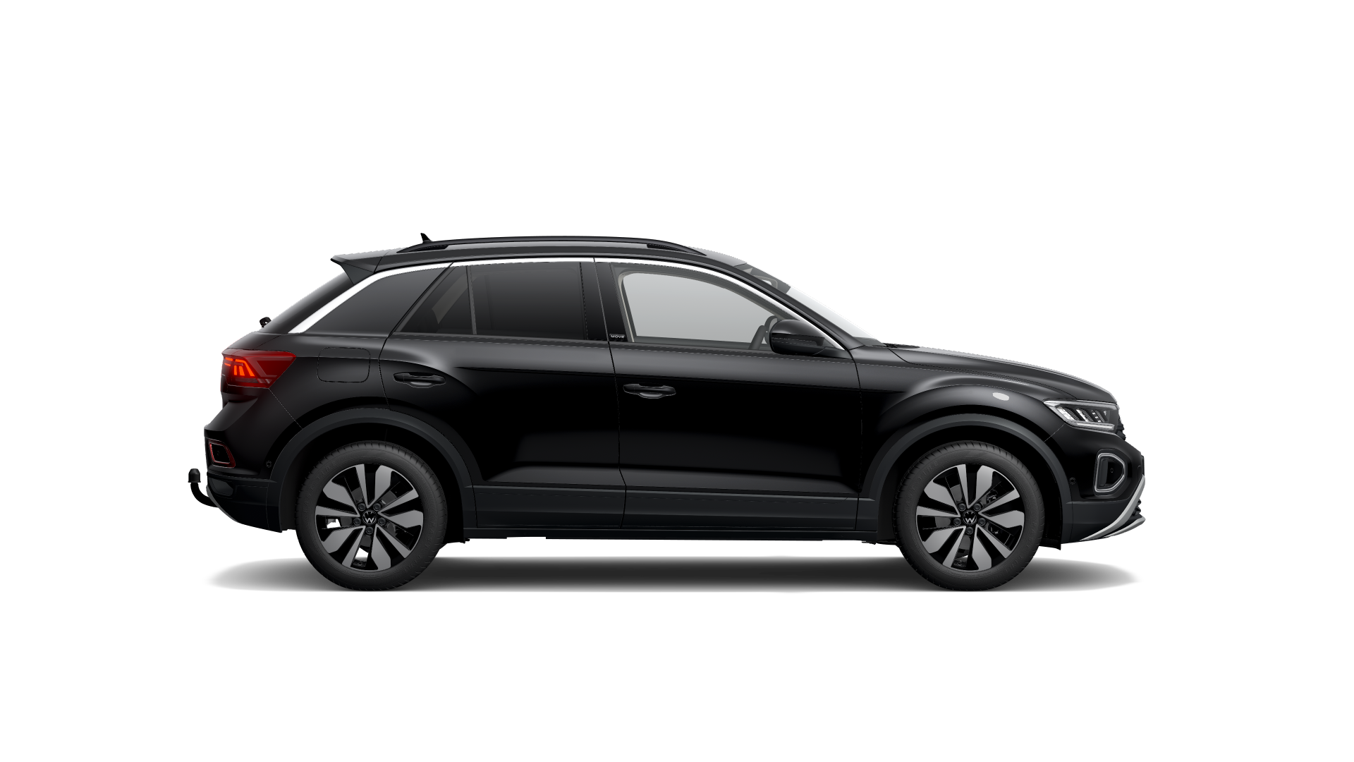 Volkswagen T-Roc 1.5 TSI Move