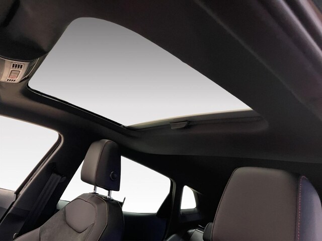 Seat Ibiza 1.5 TSI Black FR-lijn