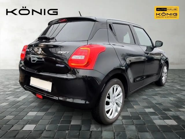 Suzuki Swift Comfort