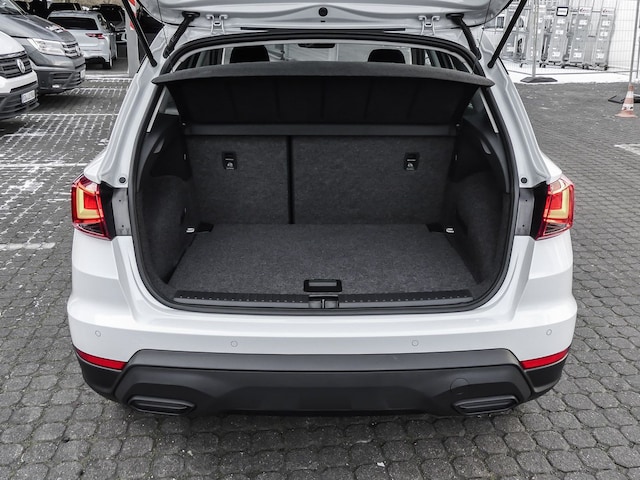 Seat Arona 1.0 TSI DSG Style