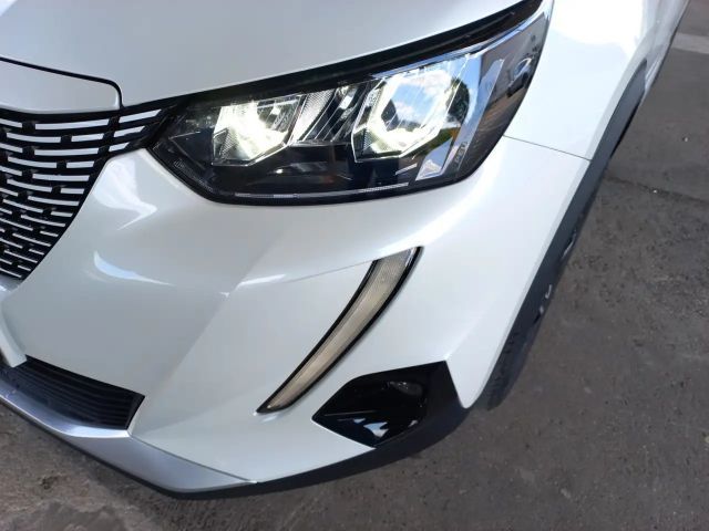 Peugeot E-2008 Allure Pack