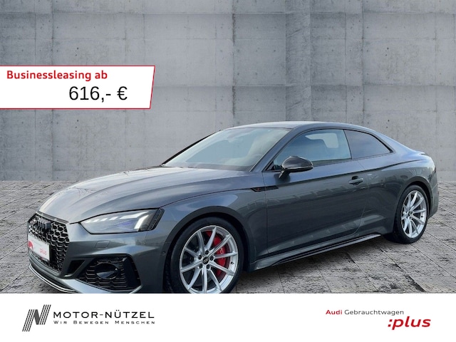 Audi RS5 Coupé Quattro