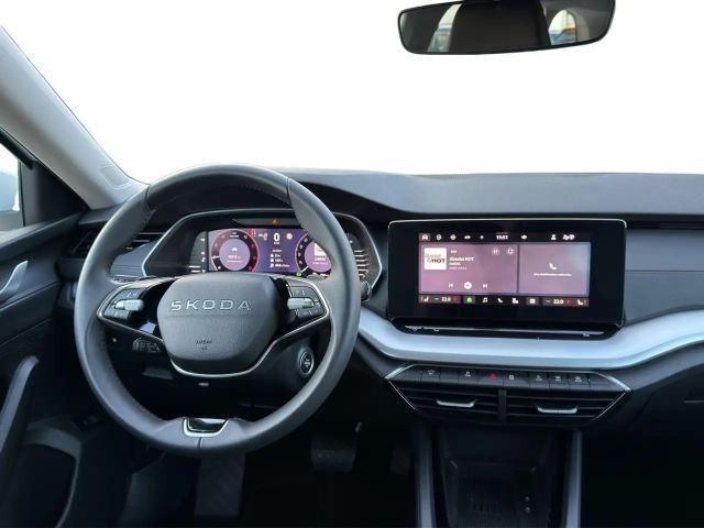 Skoda Octavia 2.0 TDI Combi Selection