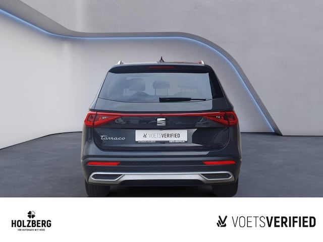 Seat Tarraco 2.0 TDI Xcellence