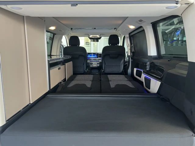 Mercedes-Benz Marco Polo 4MATIC