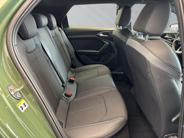 Audi A1 30 TFSI Allstreet S-Tronic