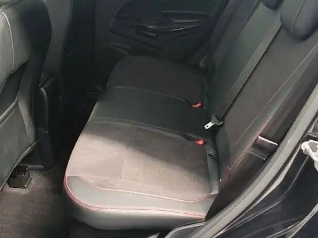 Ford EcoSport ST Line
