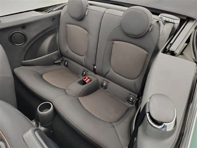 MINI Cooper Cabrio 1.5