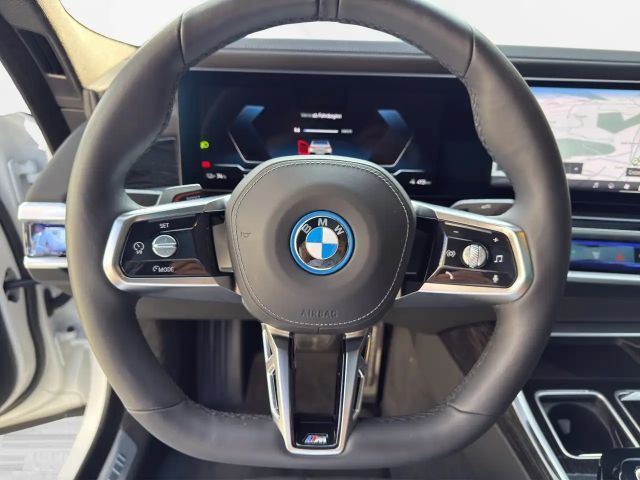 BMW i7 Sedan xDrive60