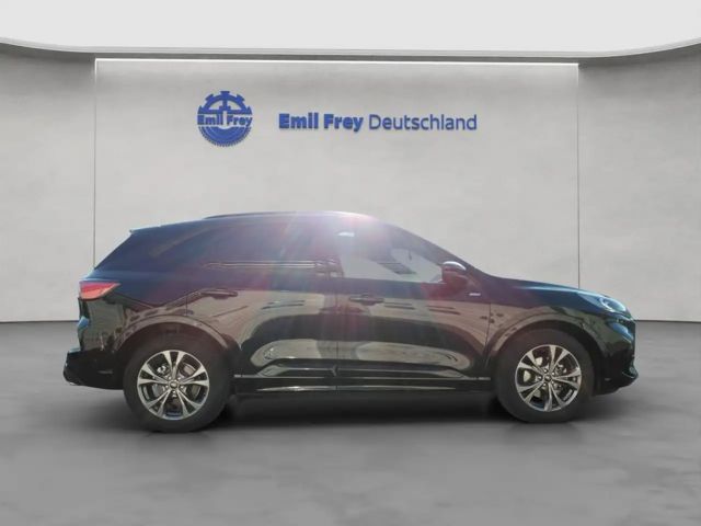 Ford Kuga EcoBoost ST Line X