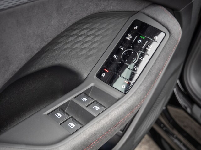 Audi A5 Avant S-Tronic