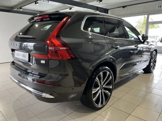 Volvo XC60 AWD Bright Plus Recharge T8