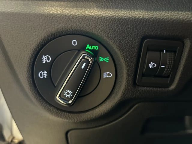 Skoda Kamiq Selection