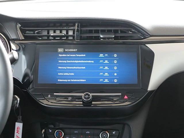 Opel Corsa Edition F Edition