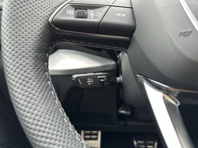 Audi Q2 35 TFSI S-Tronic