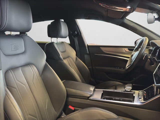 Audi A7 50 TDI Quattro Sportback