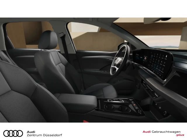 Audi Q6 e-tron 185 kW