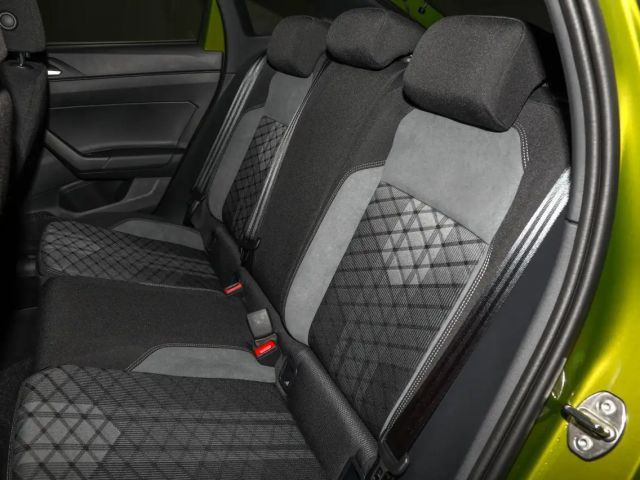 Volkswagen Taigo 1.5 TSI DSG R-Line