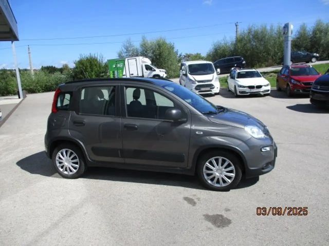 Fiat Panda CityCross Life