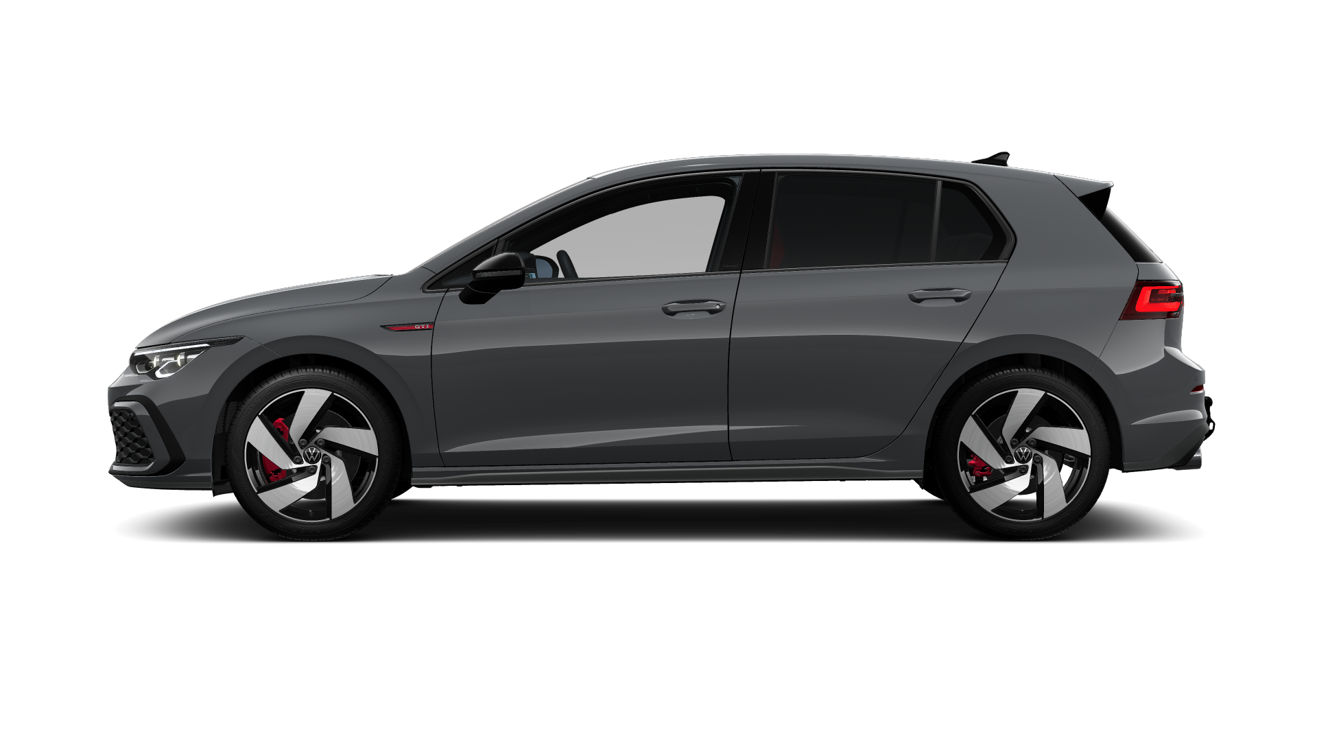 Volkswagen Golf DSG GTI Golf VIII Style