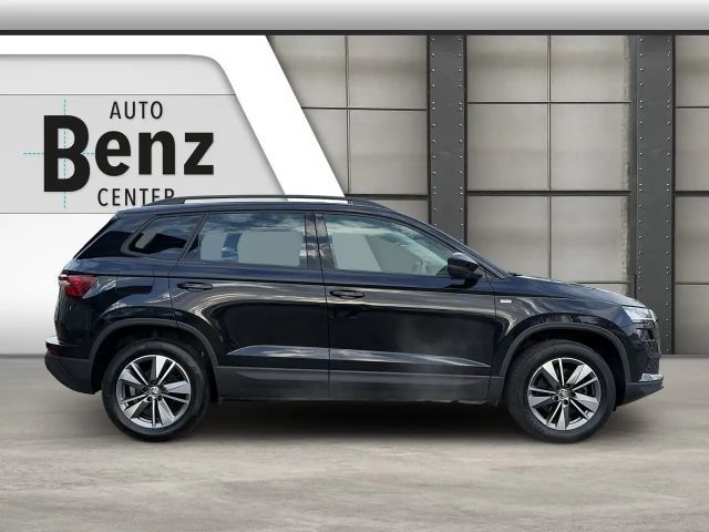Skoda Karoq 2.0 TDI 4x4 Tour