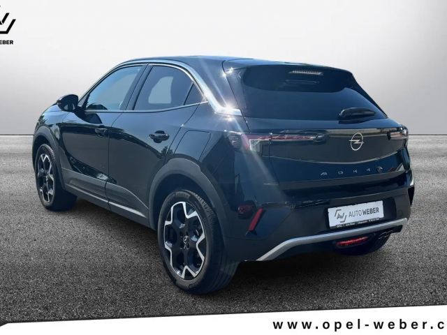 Opel Mokka Ultimate