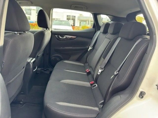 Nissan Qashqai 1.3 DIGAcenta Kam Shzg Temp Alu 2.Hand