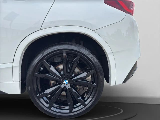 BMW X2 M-Sport xDrive20d