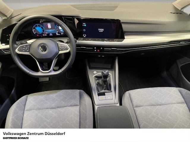 Volkswagen Golf 2.0 TDI Life