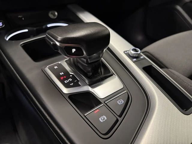 Audi A4 40 TDI Quattro Sport