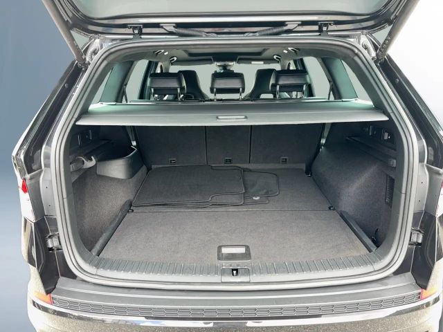 Skoda Kodiaq 4x4 Sportline