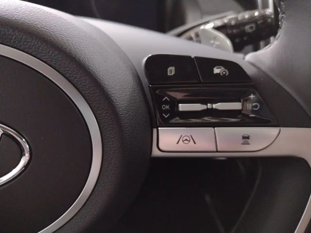 Hyundai Tucson CRDi Trend Vierwielaandrijving